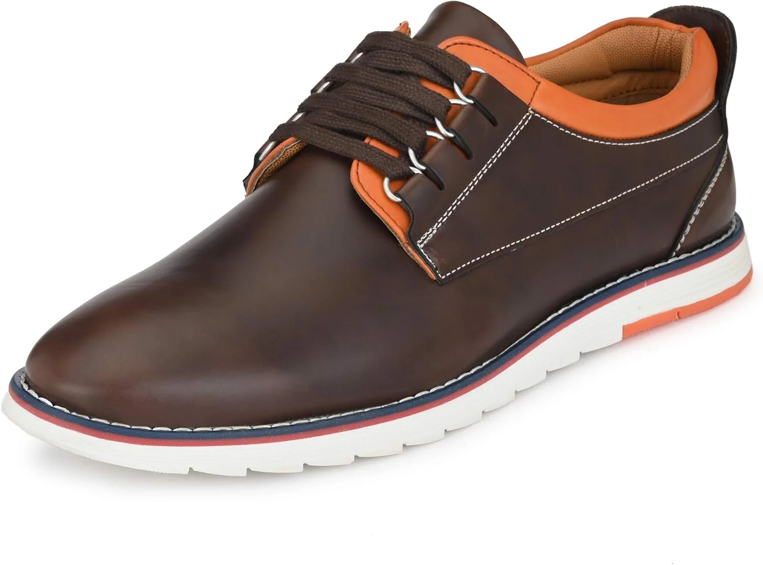 کفش مردانه سنترینو مدل Oil Pull Coffee - سایز 11 انگلستان (45 اروپا) (12 آمریکا) (5507-1) کفش مردانه سنترینو مدل Oil Pull Coffee - سایز 11 انگلستان (45 اروپا) (12 آمریکا) (5507-1)