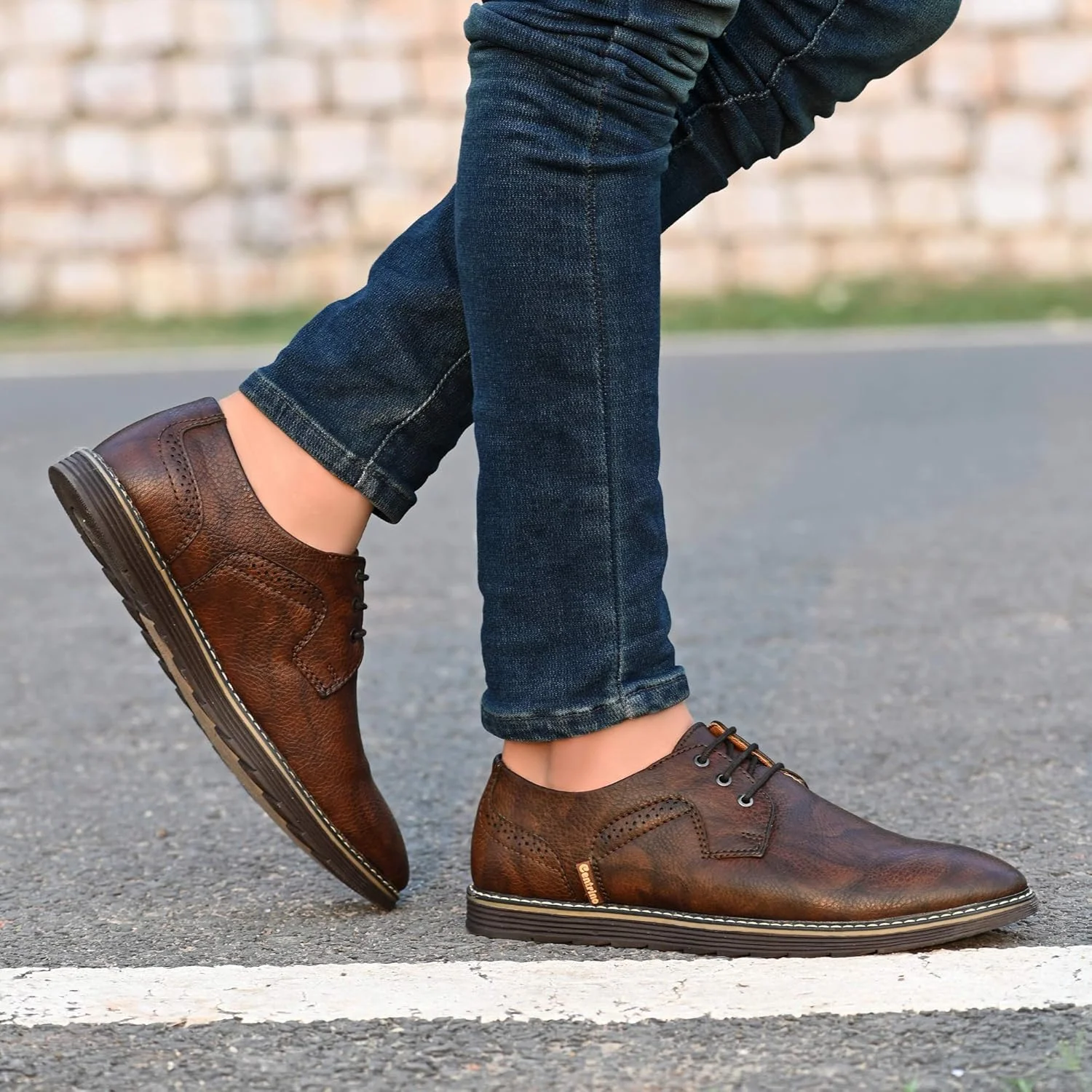 کفش های روزمره مردانه سنترینو (1193) کفش های روزمره مردانه سنترینو (1193)