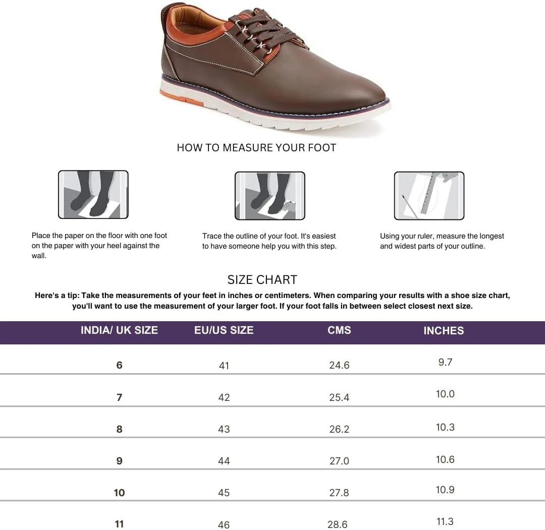 کفش مردانه سنترینو مدل Oil Pull Coffee - سایز 11 انگلستان (45 اروپا) (12 آمریکا) (5507-1) کفش مردانه سنترینو مدل Oil Pull Coffee - سایز 11 انگلستان (45 اروپا) (12 آمریکا) (5507-1)