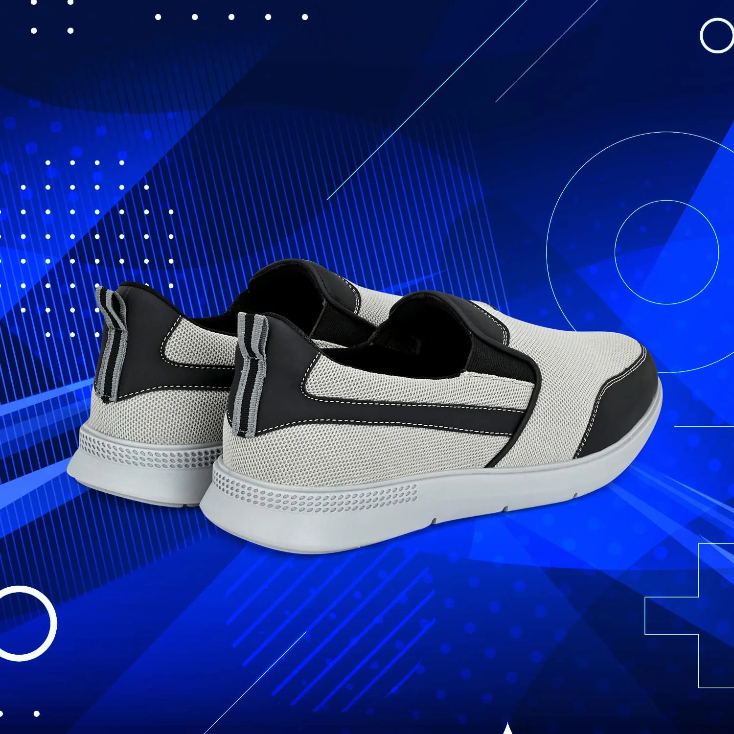 کفش کتانی مردانه Centrino مدل 2101-1