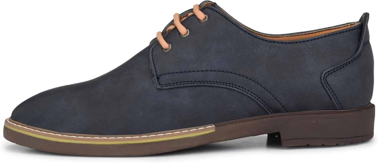 کفش های روزمره سرمه ای مردانه سنترینو کفش های روزمره سرمه ای مردانه سنترینو