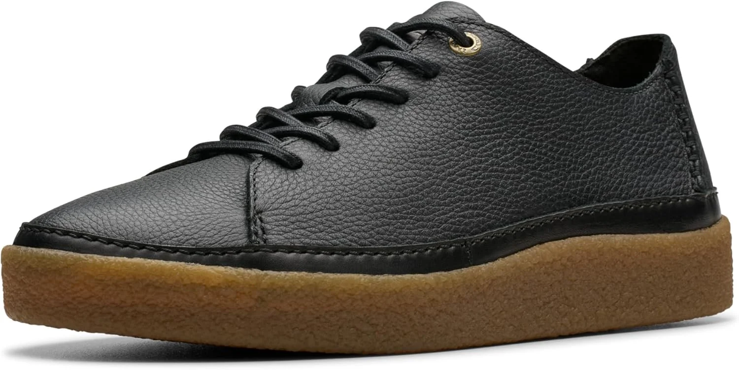 کفش آکسفورد مردانه Clarks مدل Oakpark Low کفش آکسفورد مردانه Clarks مدل Oakpark Low