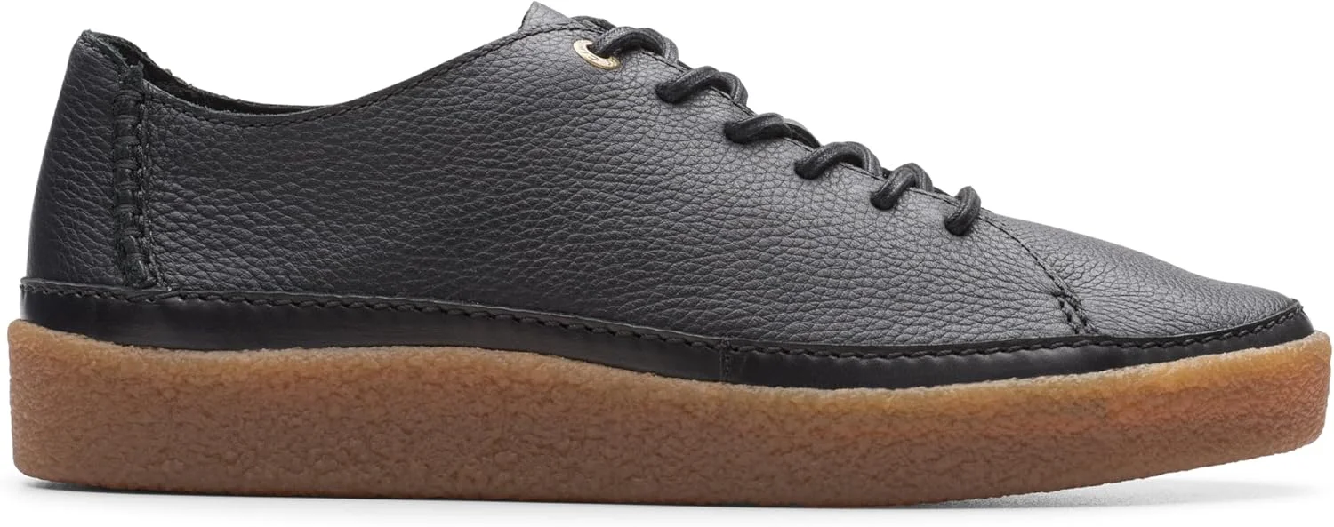 کفش آکسفورد مردانه Clarks مدل Oakpark Low کفش آکسفورد مردانه Clarks مدل Oakpark Low