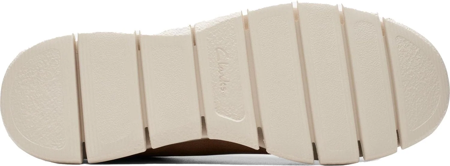 کفش آکسفورد مردانه کلارکس مدل Nature X One کفش آکسفورد مردانه کلارکس مدل Nature X One