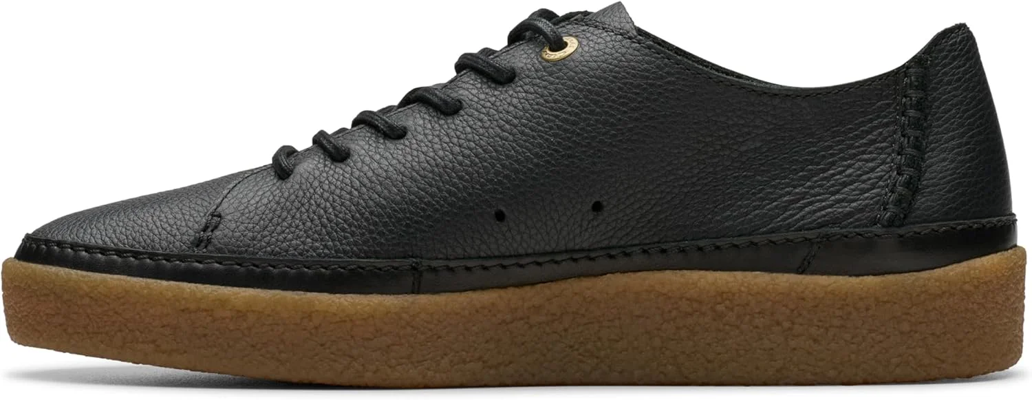 کفش آکسفورد مردانه Clarks مدل Oakpark Low کفش آکسفورد مردانه Clarks مدل Oakpark Low