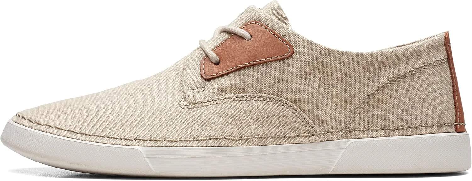 کفش مردانه کلارکس مدل Gereld Tie کفش مردانه کلارکس مدل Gereld Tie