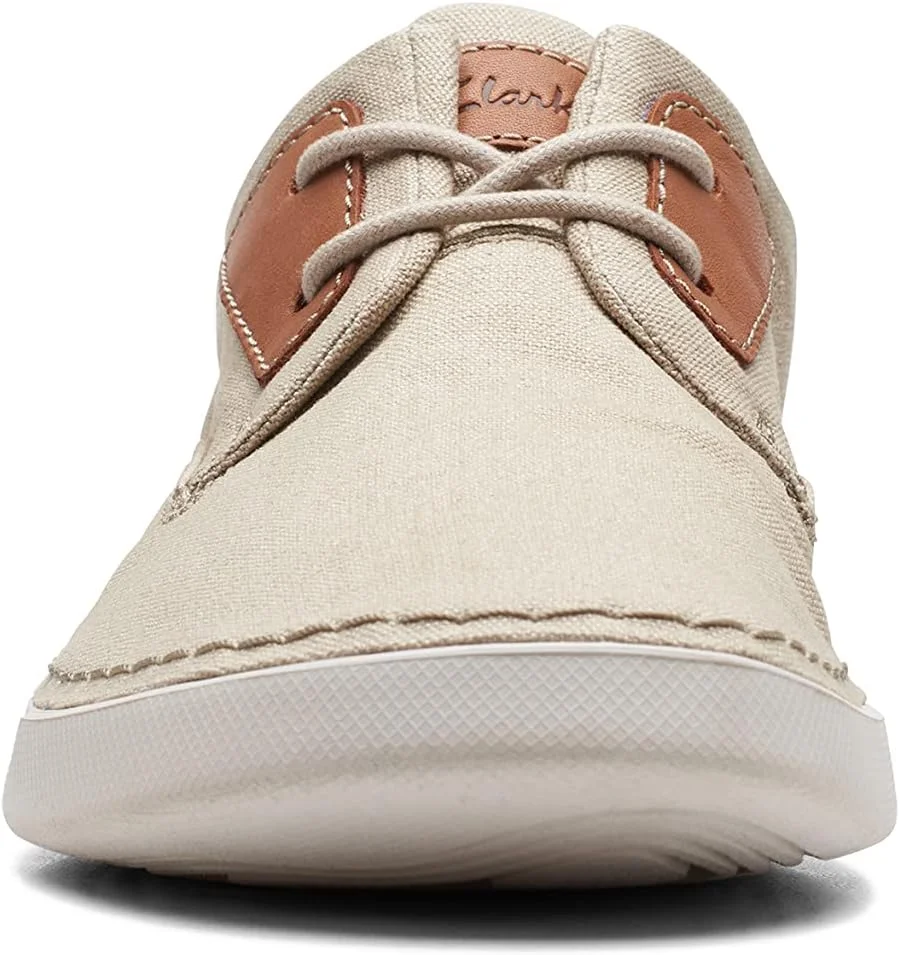 کفش مردانه کلارکس مدل Gereld Tie کفش مردانه کلارکس مدل Gereld Tie