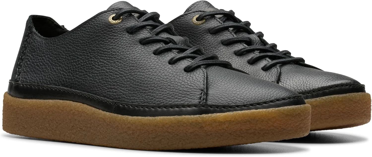 کفش آکسفورد مردانه Clarks مدل Oakpark Low کفش آکسفورد مردانه Clarks مدل Oakpark Low