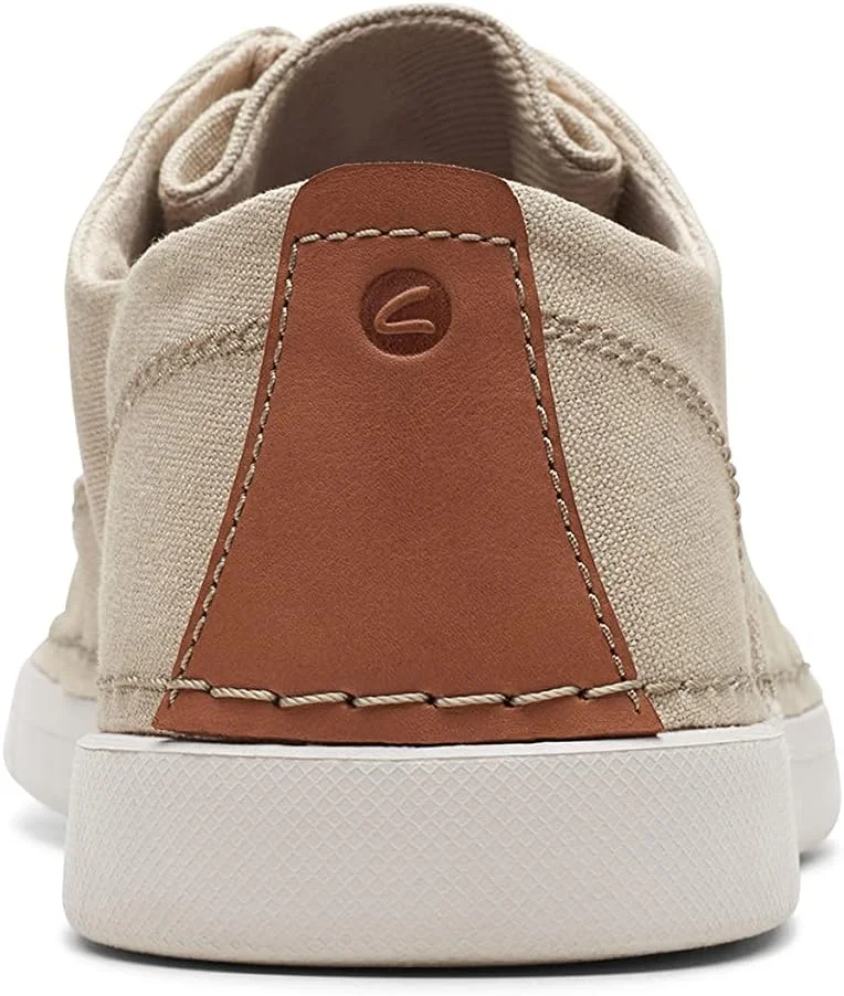 کفش مردانه کلارکس مدل Gereld Tie کفش مردانه کلارکس مدل Gereld Tie