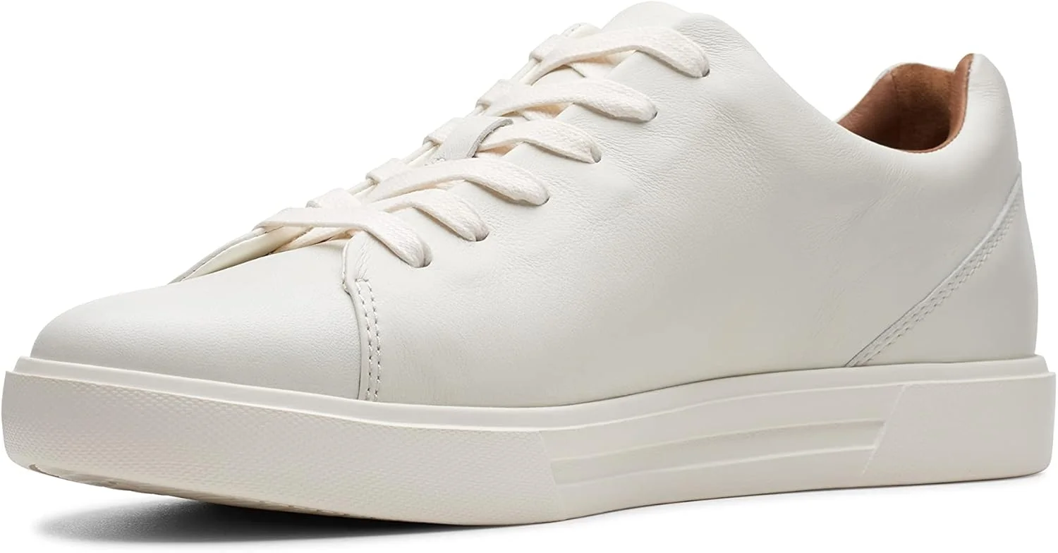 کفش مردانه کتانی Clarks Un Costa Lace