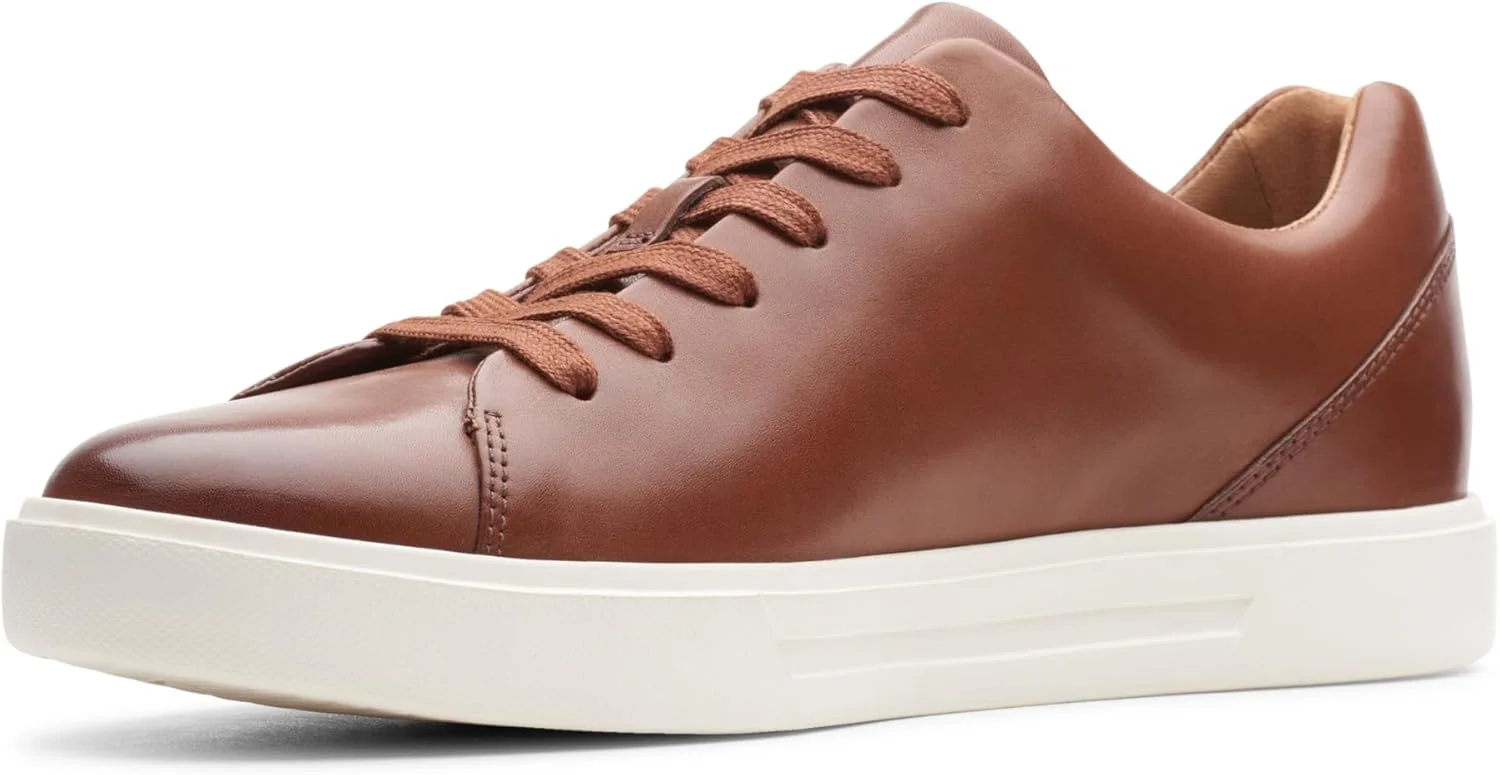 کفش مردانه بند دار Clarks Un Costa Lace