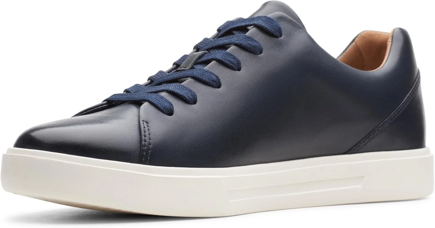 کفش مردانه مدل Un Costa Lace از Clarks