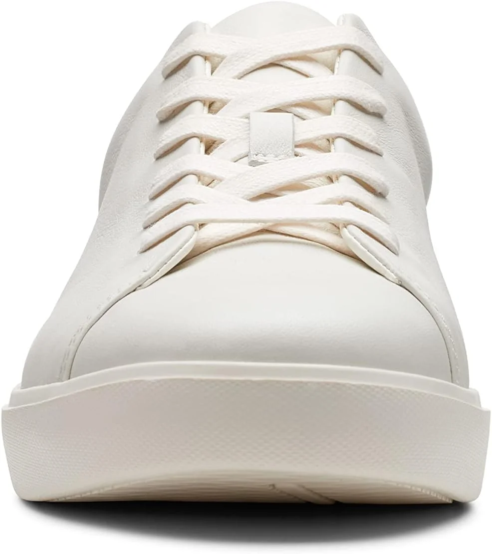 کفش مردانه کتانی Clarks Un Costa Lace کفش مردانه کتانی Clarks Un Costa Lace