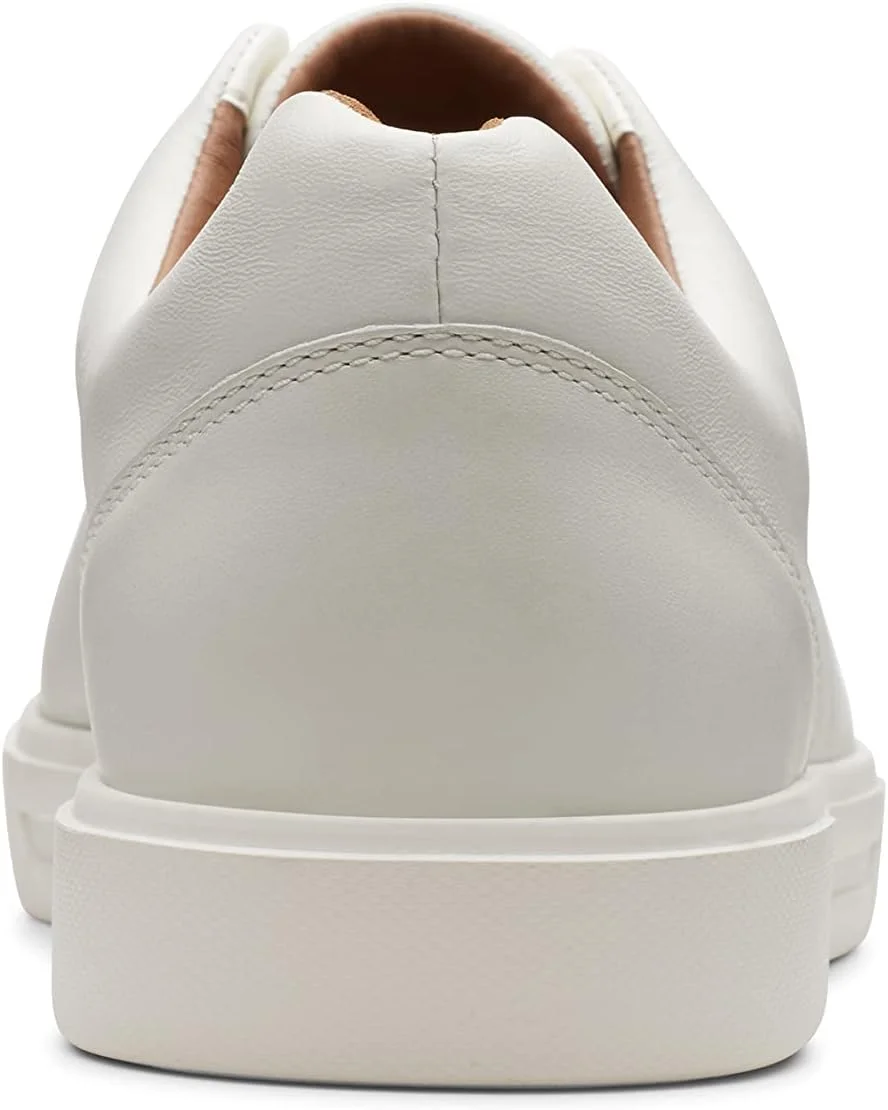 کفش مردانه کتانی Clarks Un Costa Lace کفش مردانه کتانی Clarks Un Costa Lace