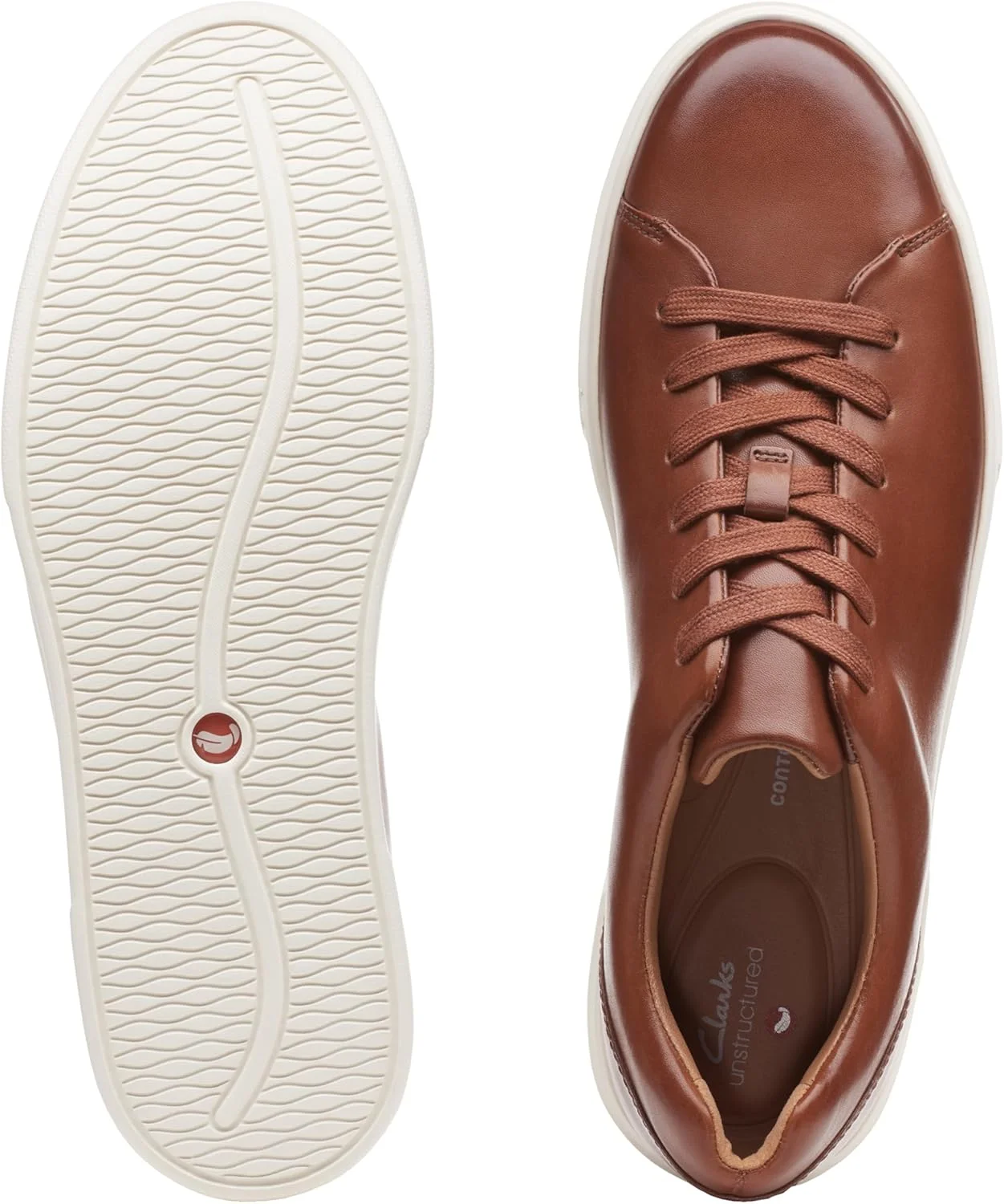 کفش مردانه بند دار Clarks Un Costa Lace کفش مردانه بند دار Clarks Un Costa Lace