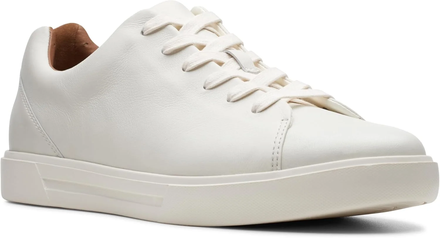 کفش مردانه کتانی Clarks Un Costa Lace کفش مردانه کتانی Clarks Un Costa Lace