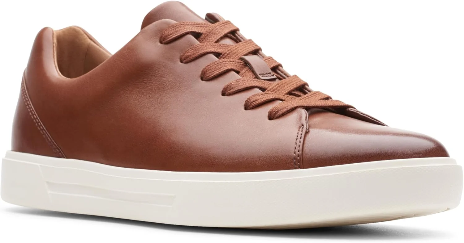 کفش مردانه بند دار Clarks Un Costa Lace کفش مردانه بند دار Clarks Un Costa Lace