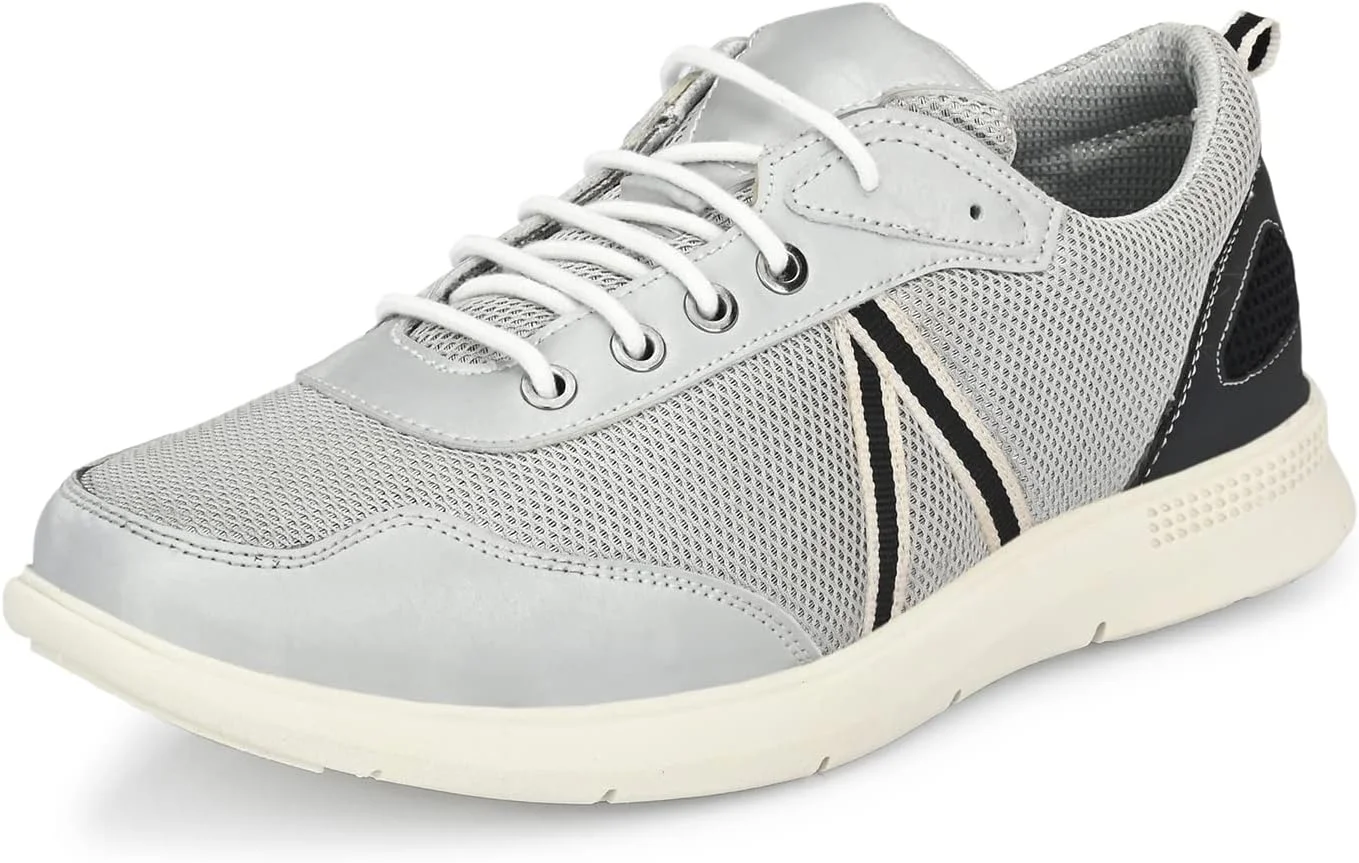 کفش کتانی مردانه سانترینو مدل 2101-1 کفش کتانی مردانه سانترینو مدل 2101-1