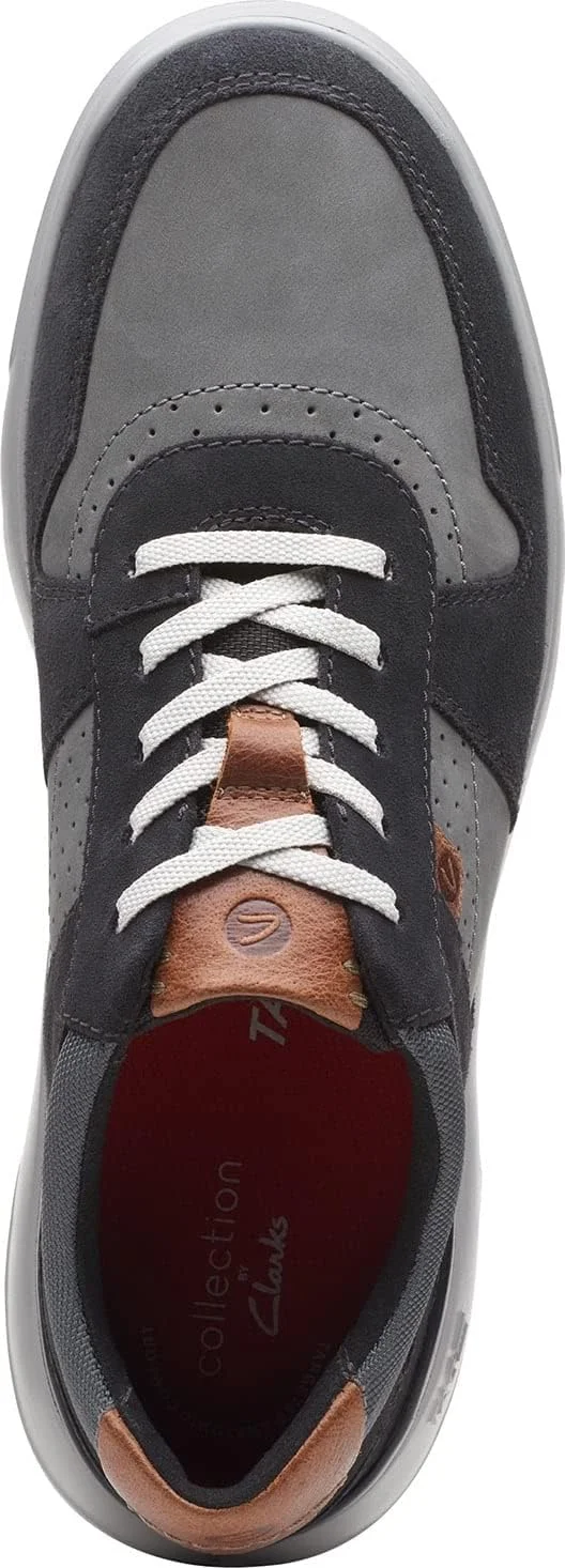 کفش مردانه Clarks Gaskill Vibe کفش مردانه Clarks Gaskill Vibe