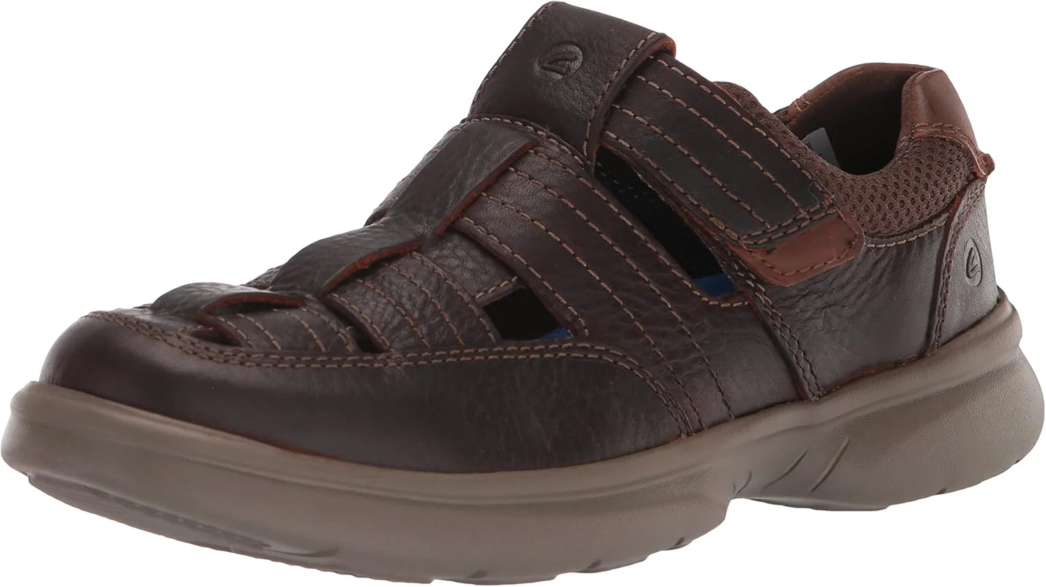 کفش مردانه کالج Clarks Bradley Cove