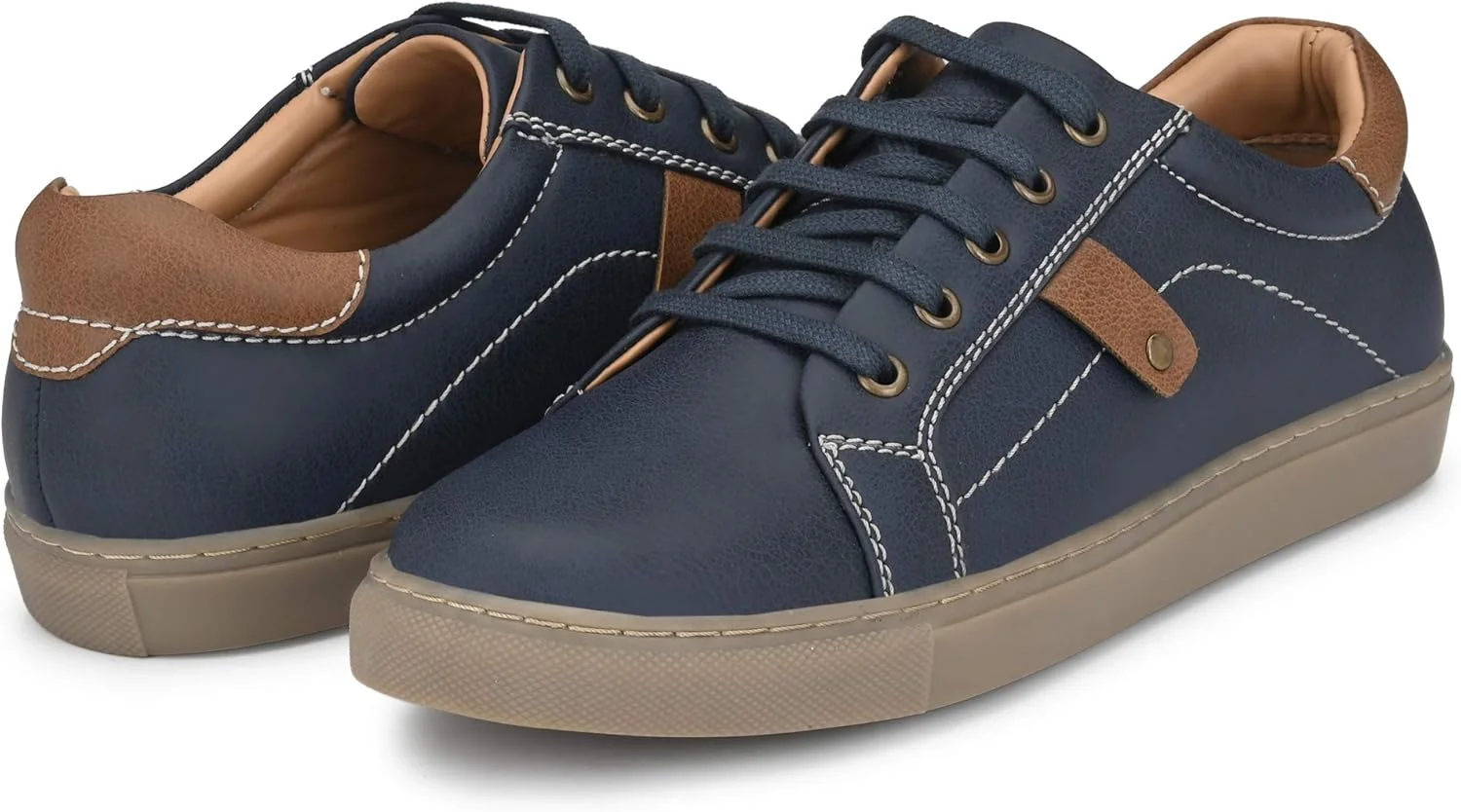 کفش مردانه روزمره سنترینو، سرمهای کفش مردانه روزمره سنترینو، سرمهای