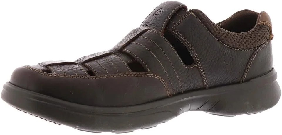 کفش مردانه کالج Clarks Bradley Cove کفش مردانه کالج Clarks Bradley Cove