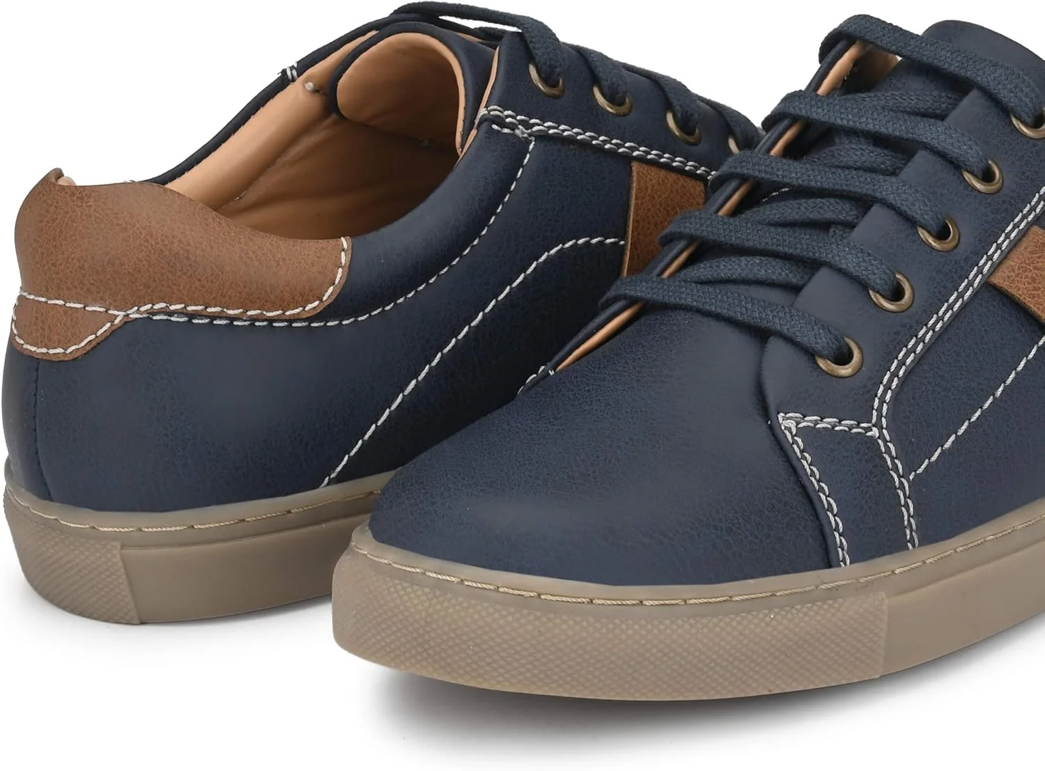 کفش مردانه روزمره سنترینو، سرمهای کفش مردانه روزمره سنترینو، سرمهای