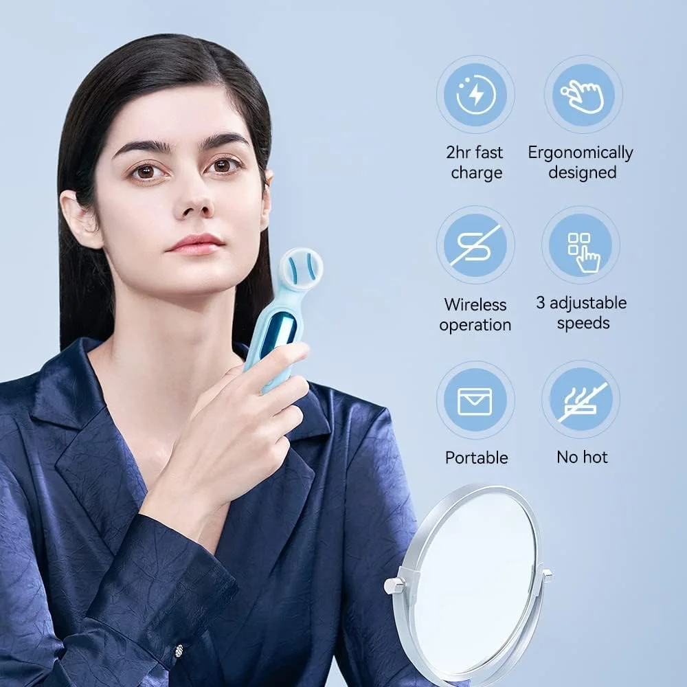 دستگاه سوهان برقی ناخن آزونه، ست سوهان و بافر برقی ناخن 6 در 1، کیت حرفه ای مانیکور پدیکور، سوهان برقی ناخن بدون سیم، ابزار مانیکور قابل حمل برای مبتدیان حرفه ای دستگاه سوهان برقی ناخن آزونه، ست سوهان و بافر برقی ناخن 6 در 1، کیت حرفه ای مانیکور پدیکور، سوهان برقی ناخن بدون سیم، ابزار مانیکور قابل حمل برای مبتدیان حرفه ای