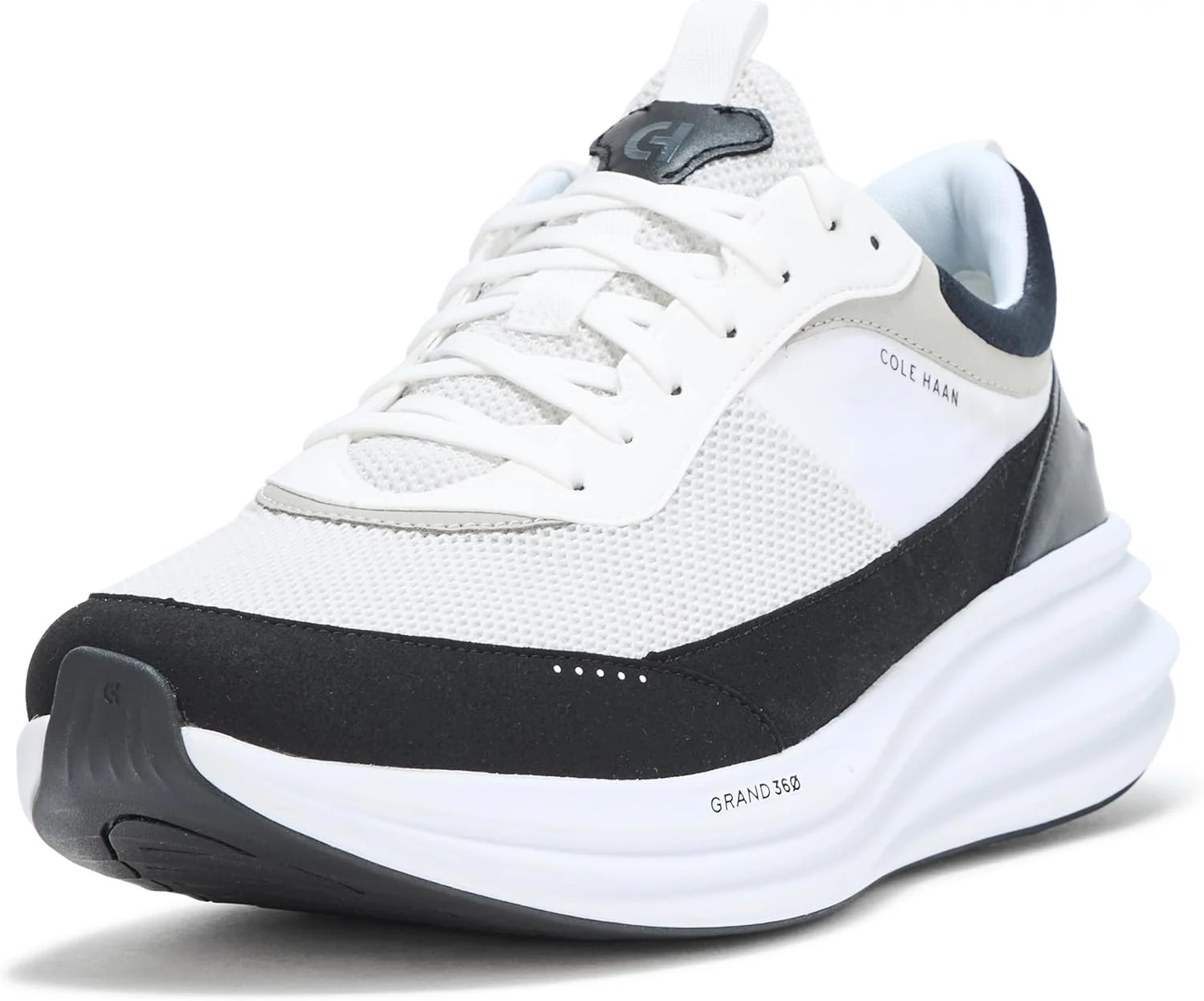 کفش ورزشی مردانه کول هان مدل Original Grand Quadstreak