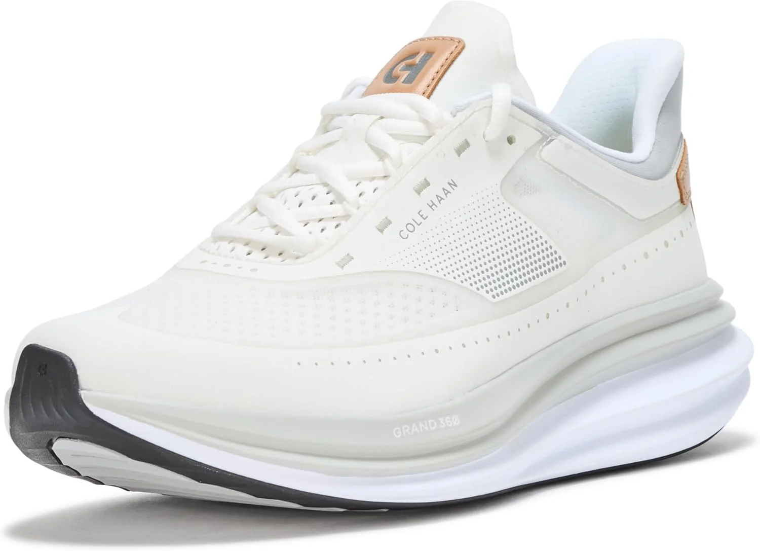 کفش ورزشی مردانه کول هان مدل Original Grand Quadstar
