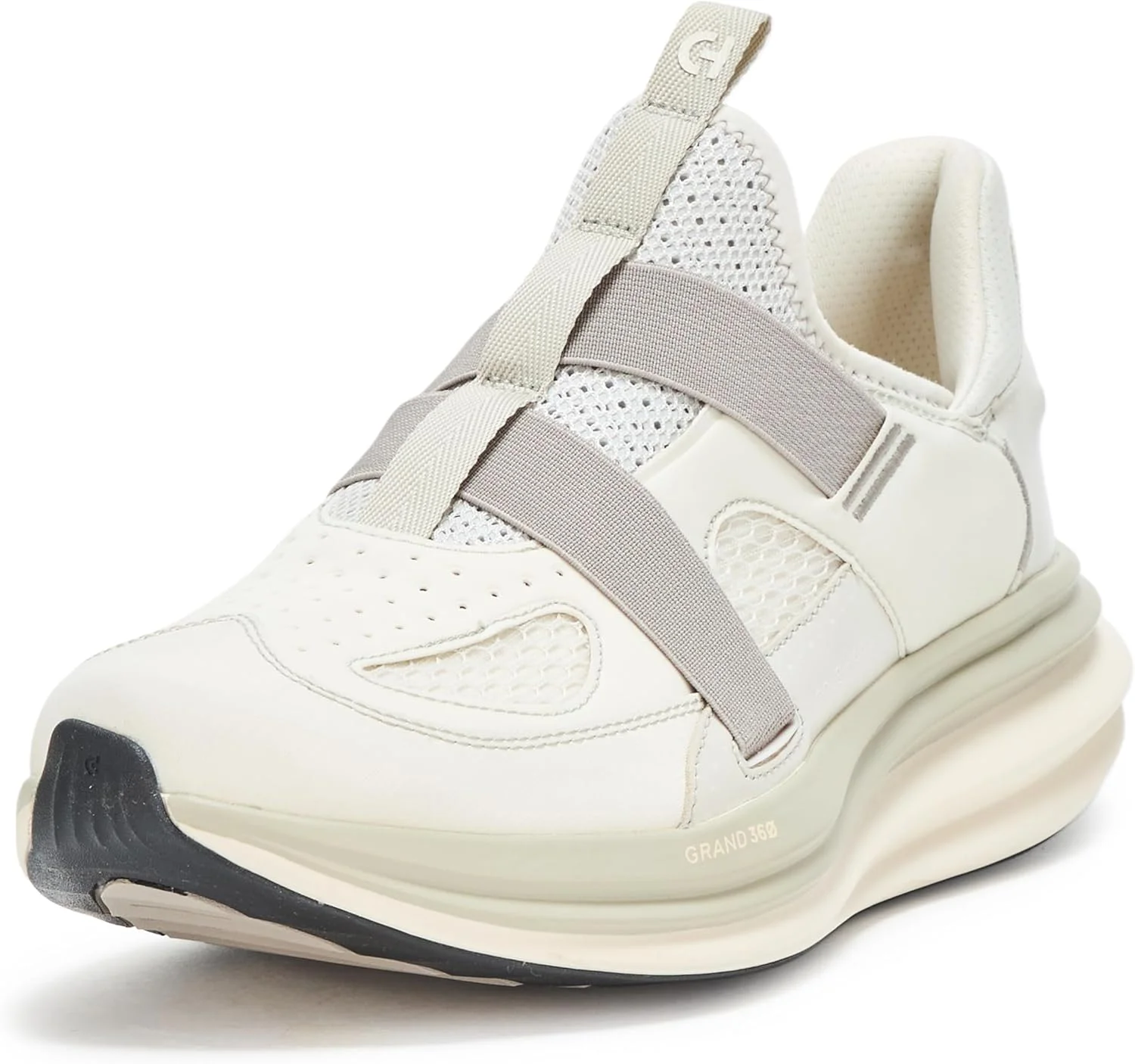 کفش ورزشی مردانه Cole Haan Original Grand Quadstar Monk Strap Running