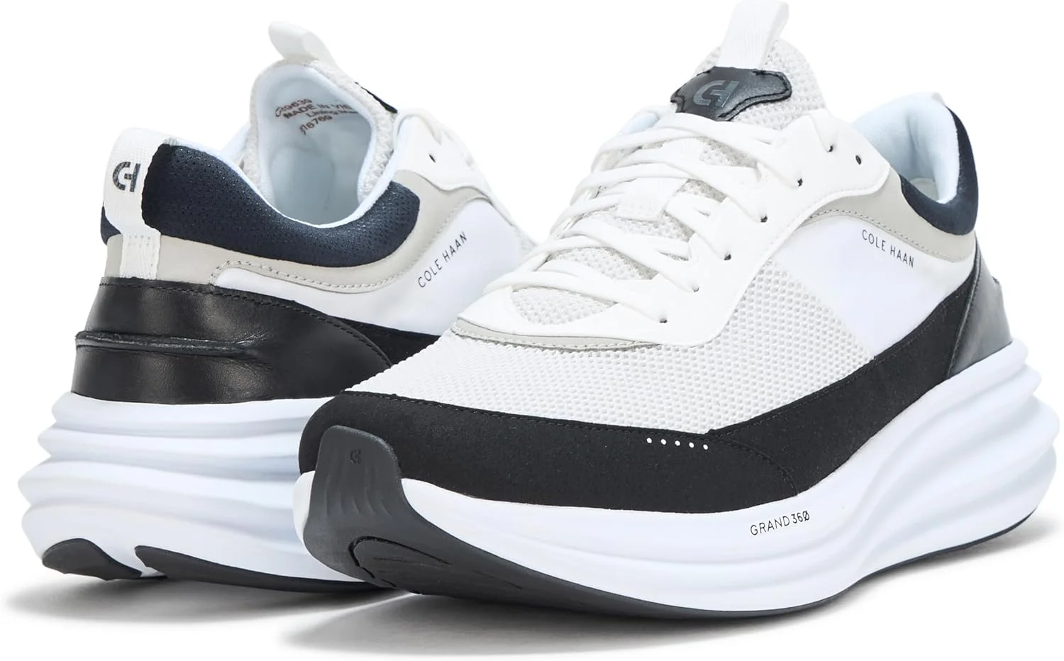 کفش ورزشی مردانه کول هان مدل Original Grand Quadstreak کفش ورزشی مردانه کول هان مدل Original Grand Quadstreak
