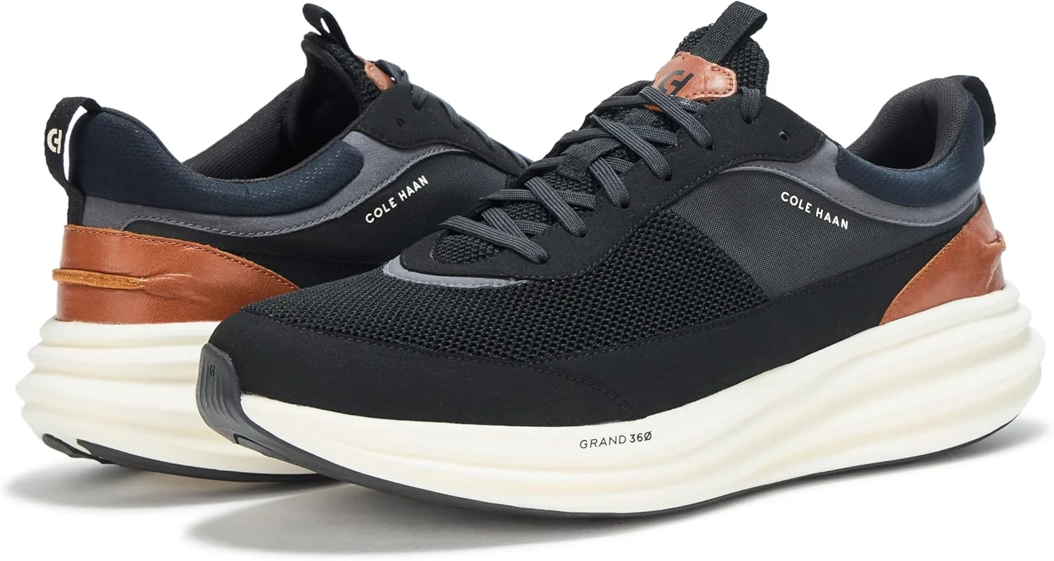 کفش مردانه کول هان - کتانی رانینگ Originalgrand Quadstreak کفش مردانه کول هان - کتانی رانینگ Originalgrand Quadstreak