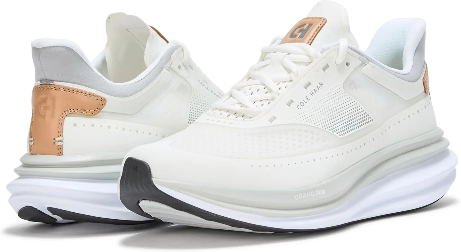 کفش ورزشی مردانه کول هان مدل Original Grand Quadstar