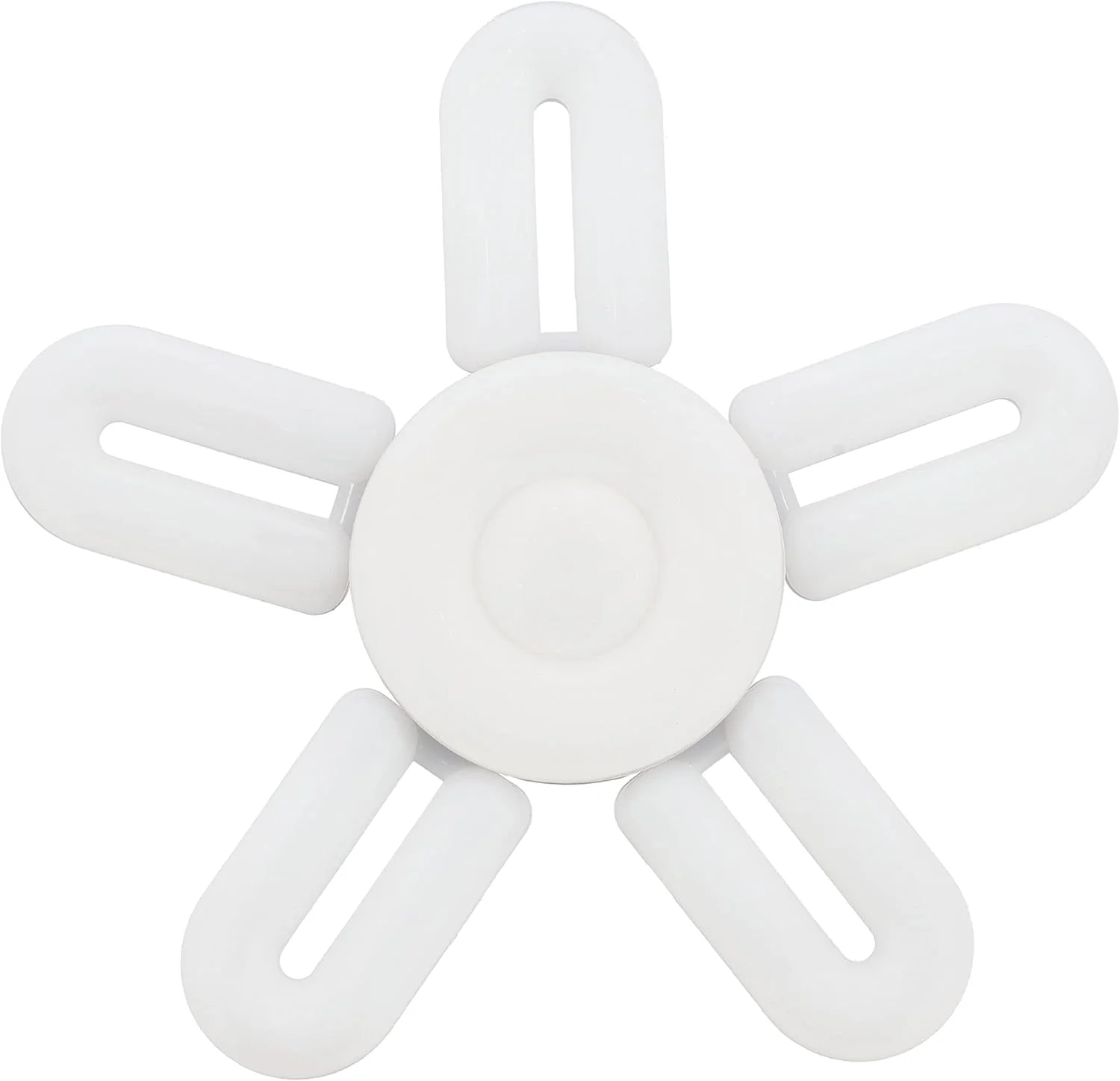 لامپ کم مصرف سفید Geepas مدل GESL55095