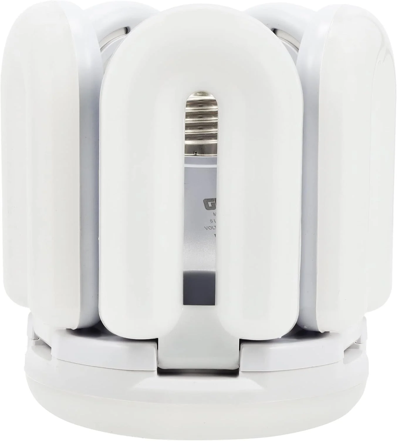 لامپ کم مصرف سفید Geepas مدل GESL55095