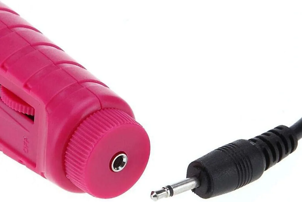 ست ماشین مانیکور برقی قلمی Mfun، سوهان ناخن، دستگاه پولیش ناخن با 6 ابزار پدیکور حذف ژل اکریلیک، هنر ناخن ست ماشین مانیکور برقی قلمی Mfun، سوهان ناخن، دستگاه پولیش ناخن با 6 ابزار پدیکور حذف ژل اکریلیک، هنر ناخن