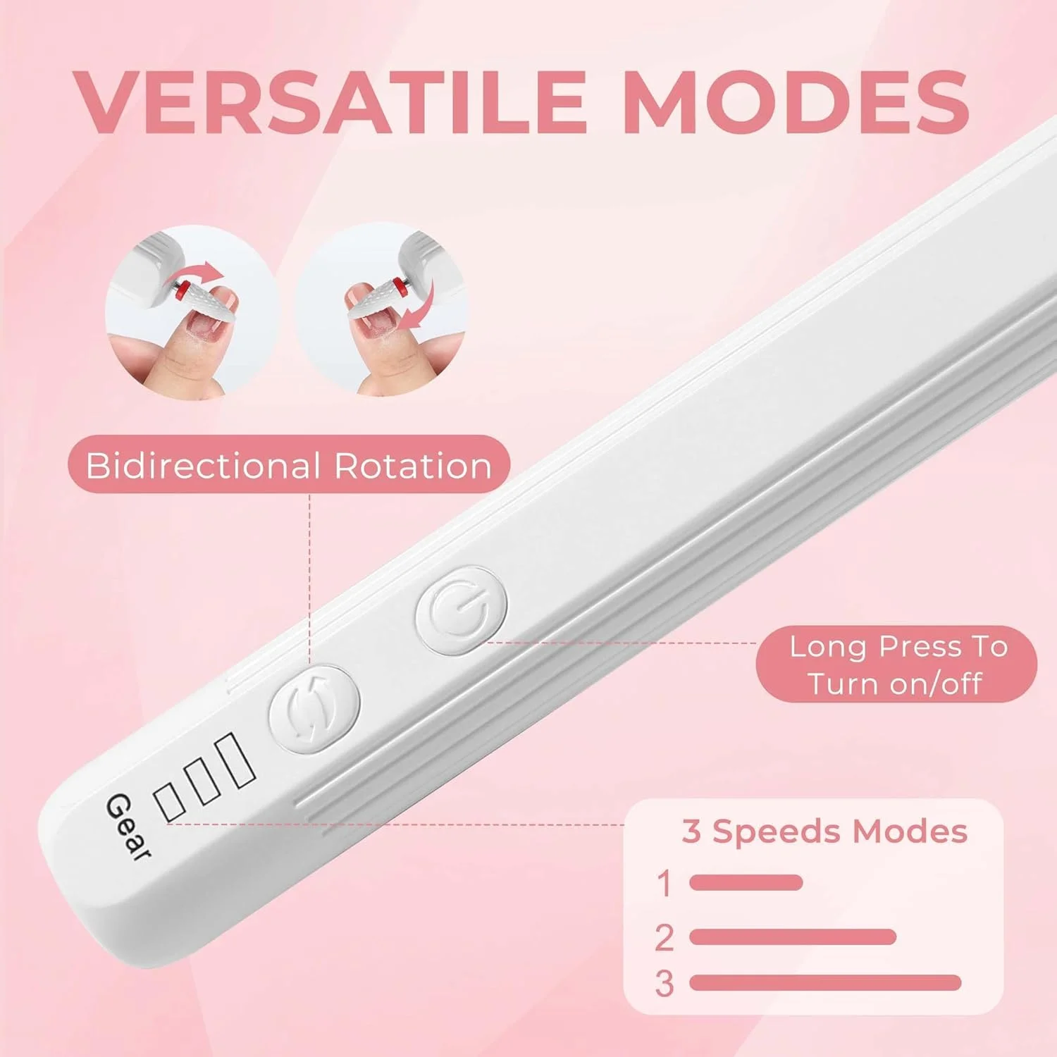 دستگاه سوهان برقی ناخن بی سیم قابل حمل NALACAL، دستگاه سوهان برقی ناخن اکریلیک حرفه ای برای ژل، کیت دستگاه سوهان برقی ناخن حرفه ای، ست سوهان برقی USB، ابزار مانیکور پدیکور ناخن دستگاه سوهان برقی ناخن بی سیم قابل حمل NALACAL، دستگاه سوهان برقی ناخن اکریلیک حرفه ای برای ژل، کیت دستگاه سوهان برقی ناخن حرفه ای، ست سوهان برقی USB، ابزار مانیکور پدیکور ناخن