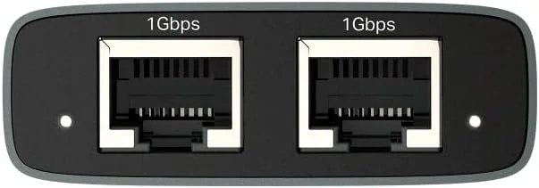 اسپلیتر LAN تی پی-لینک EH210 یک به دو (اسپلیتر گیگابیتی اترنت) | شامل کابل برق USB و کابل شبکه Cat 5e | بدنه آلومینیومی، Plug & Play، سوئیچ LAN دو پورت اسپلیتر LAN تی پی-لینک EH210 یک به دو (اسپلیتر گیگابیتی اترنت) | شامل کابل برق USB و کابل شبکه Cat 5e | بدنه آلومینیومی، Plug & Play، سوئیچ LAN دو پورت