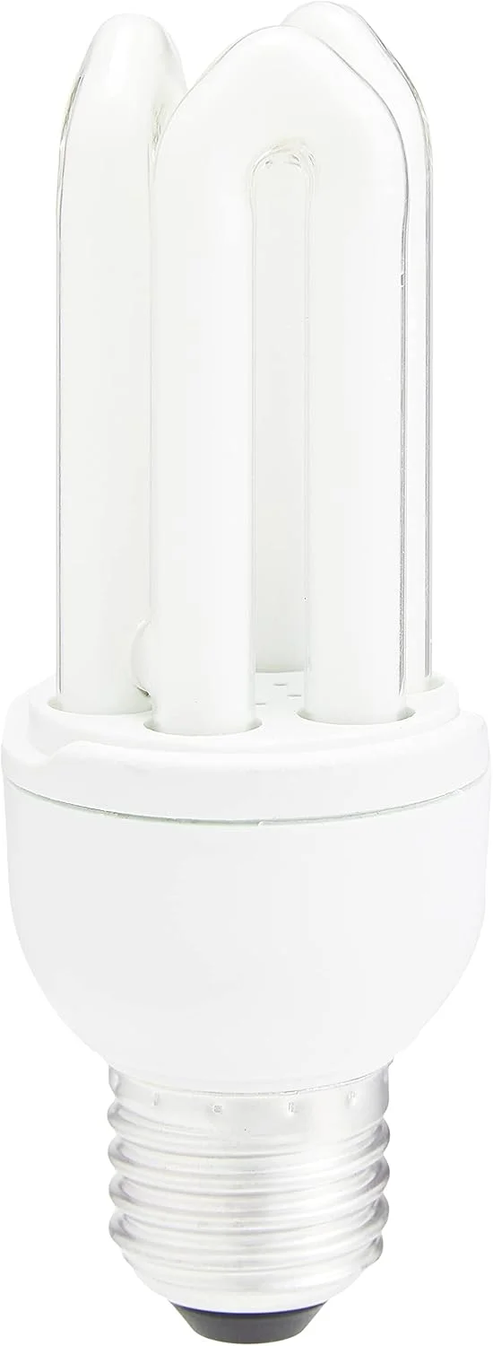 لامپ کم مصرف 14 وات فیلیپس مدل Genie پایه E27 نور سفید