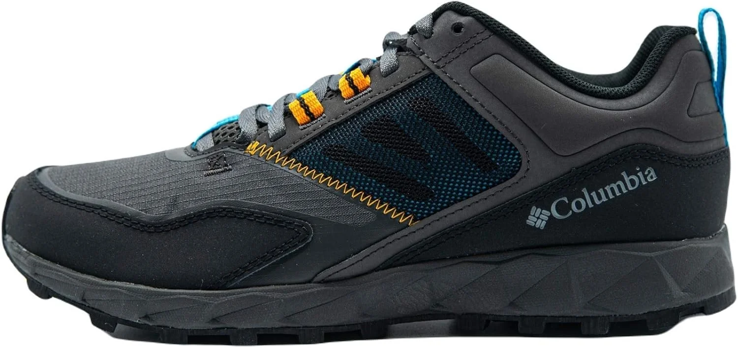 کفش مردانه کلمبیا مدل Flow District