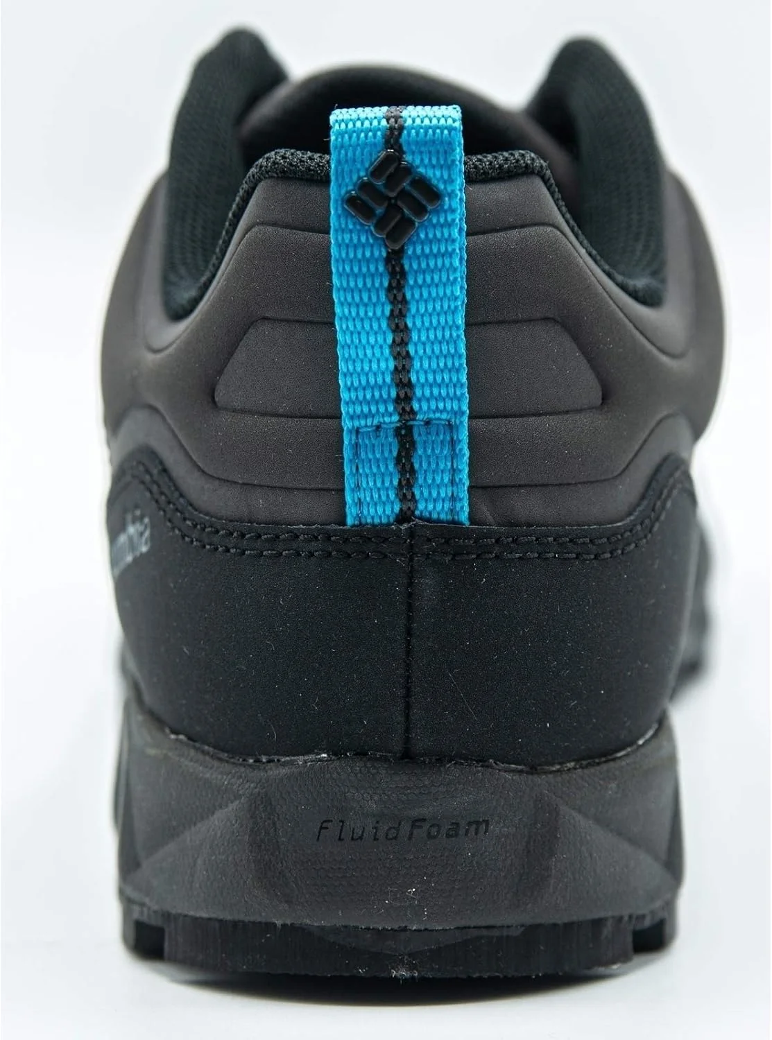 کفش مردانه کلمبیا مدل Flow District