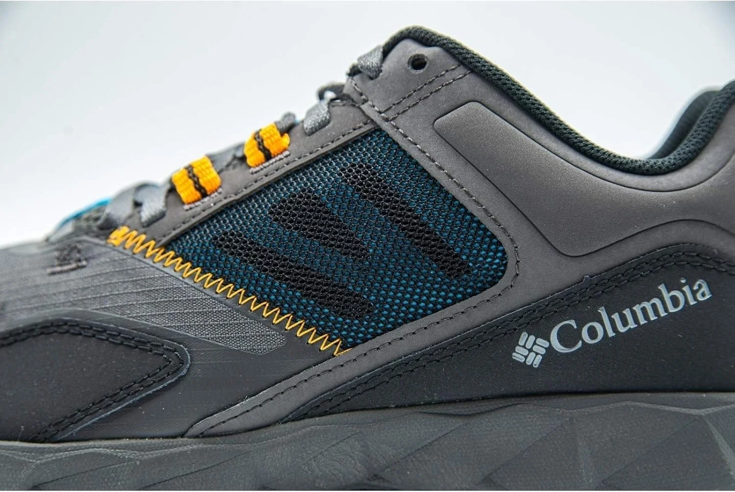 کفش مردانه کلمبیا مدل Flow District