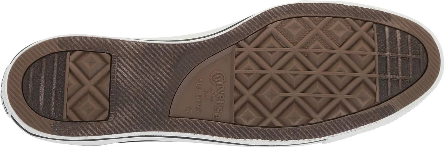 کانورس Chuck Taylor All Star، کفش مردانه، سفید کانورس Chuck Taylor All Star، کفش مردانه، سفید