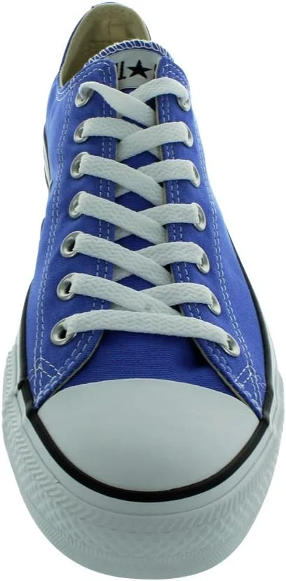 کفش بسکتبال کانورس مدل CONVERSE CT OX UNISEX، سایز 7 مردانه / 9 زنانه (آبی)