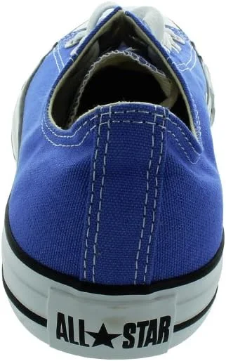 کفش بسکتبال کانورس مدل CONVERSE CT OX UNISEX، سایز 7 مردانه / 9 زنانه (آبی)