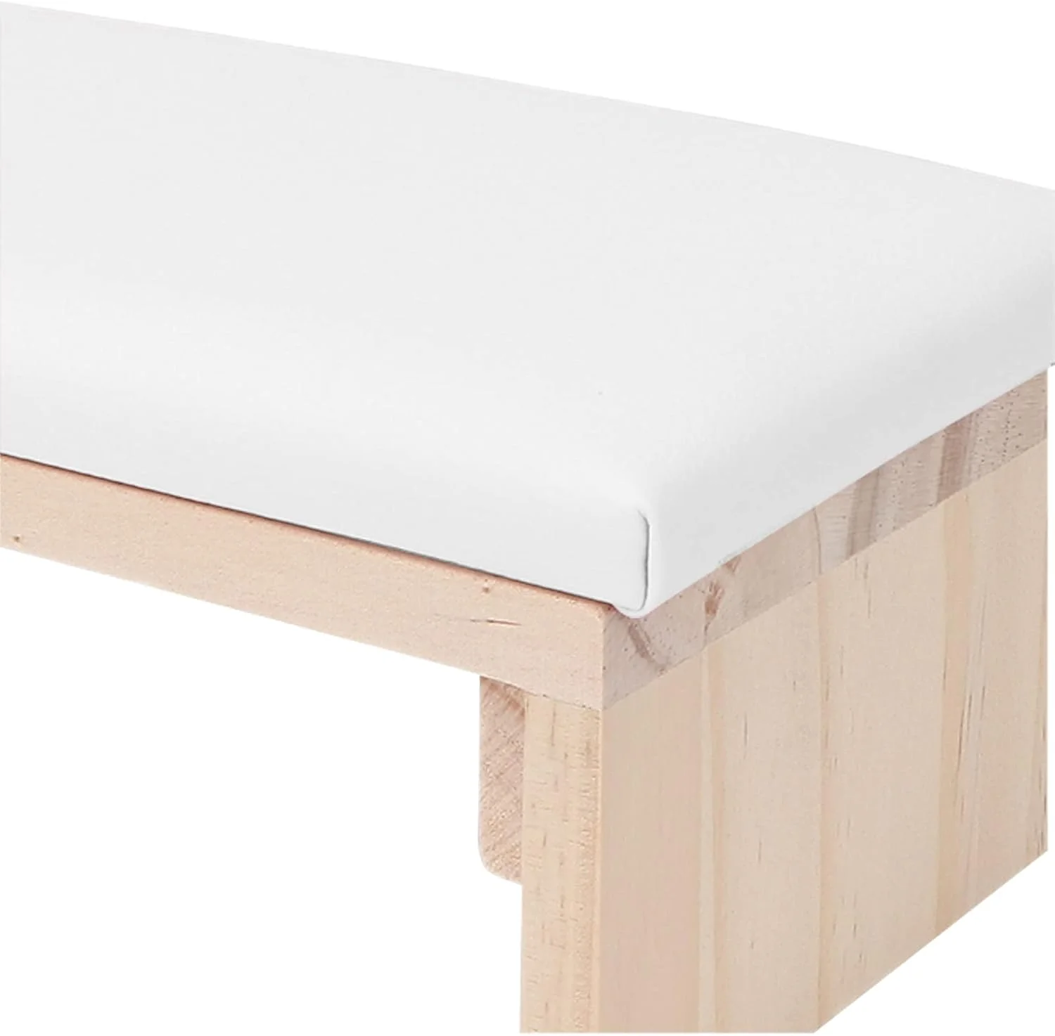 بالشتک زیر دستی ناخن، بالشتک دستی چرمی PU نرم حرفه ای برای سالن های آرایش ناخن و استفاده خانگی توسط تکنسین های ناخن (سفید) بالشتک زیر دستی ناخن، بالشتک دستی چرمی PU نرم حرفه ای برای سالن های آرایش ناخن و استفاده خانگی توسط تکنسین های ناخن (سفید)