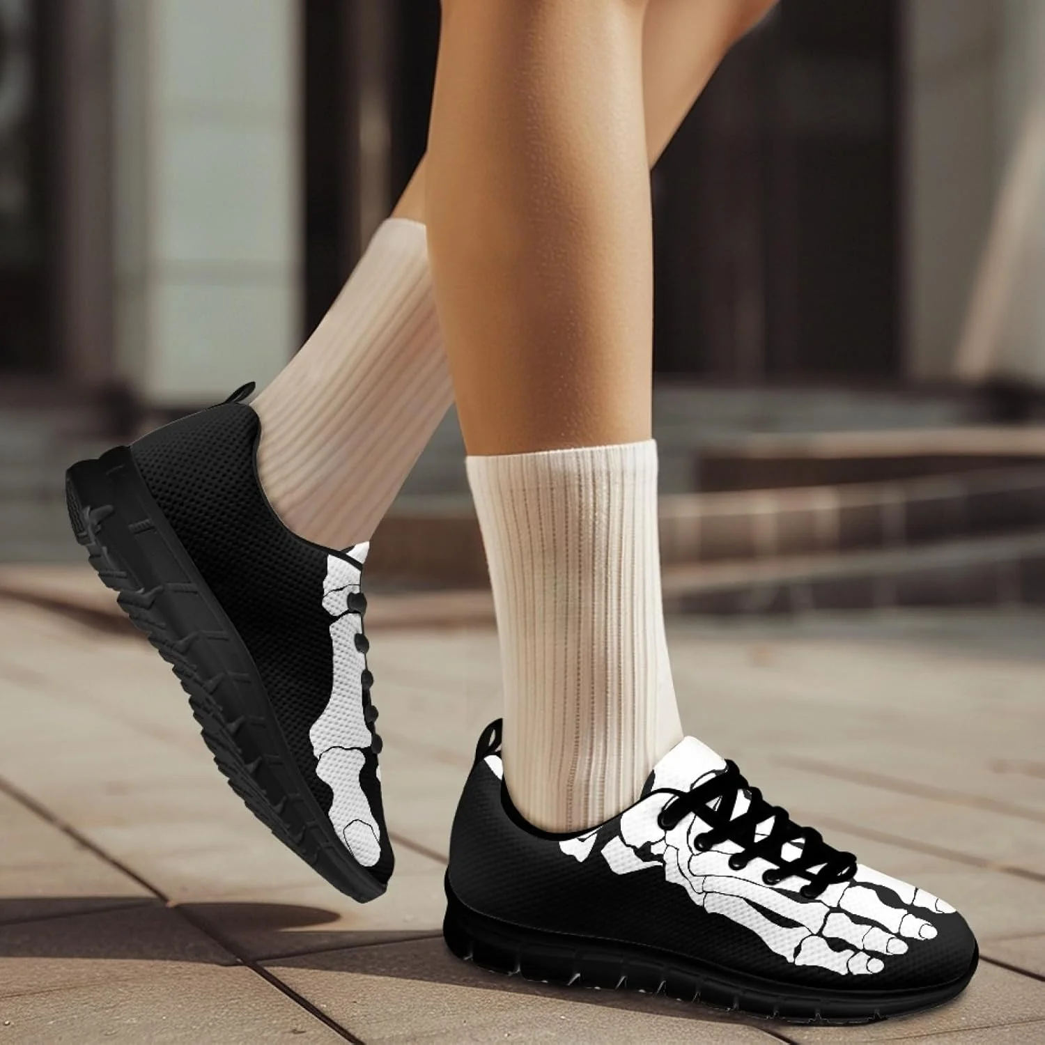 کفش های پیاده روی Dajingkj برای زنان و مردان، کفش های کتانی سبک وزن و جدید، کفش های ورزشی راحت برای تمرین، دویدن و پیاده روی کفش های پیاده روی Dajingkj برای زنان و مردان، کفش های کتانی سبک وزن و جدید، کفش های ورزشی راحت برای تمرین، دویدن و پیاده روی