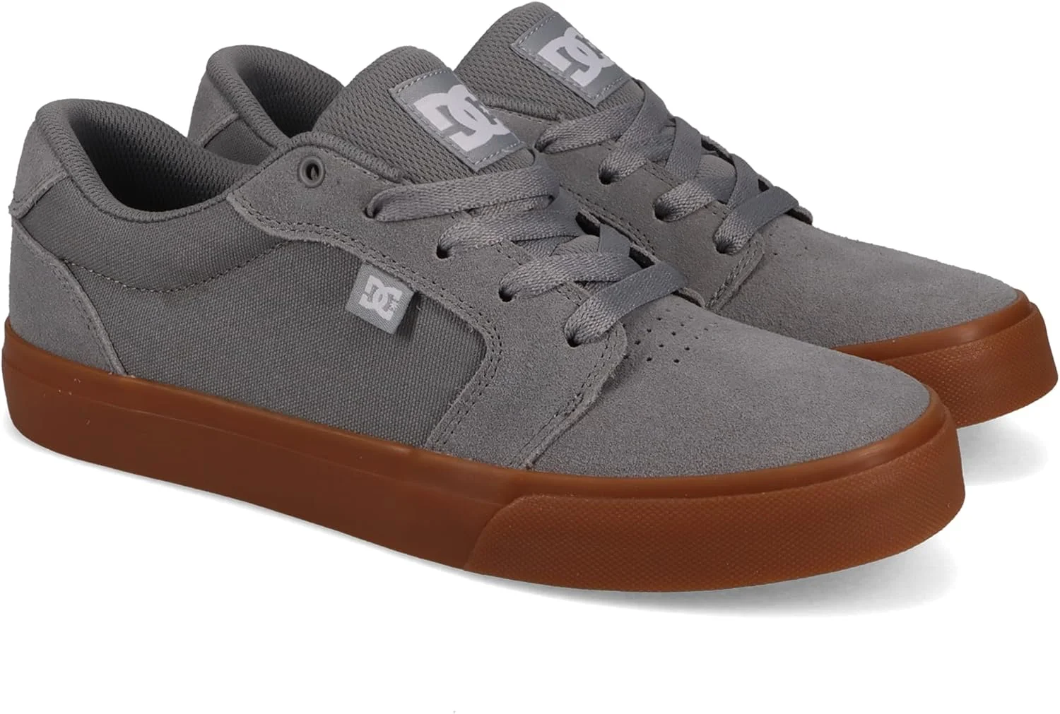 کفش اسکیت مردانه دی سی انویل