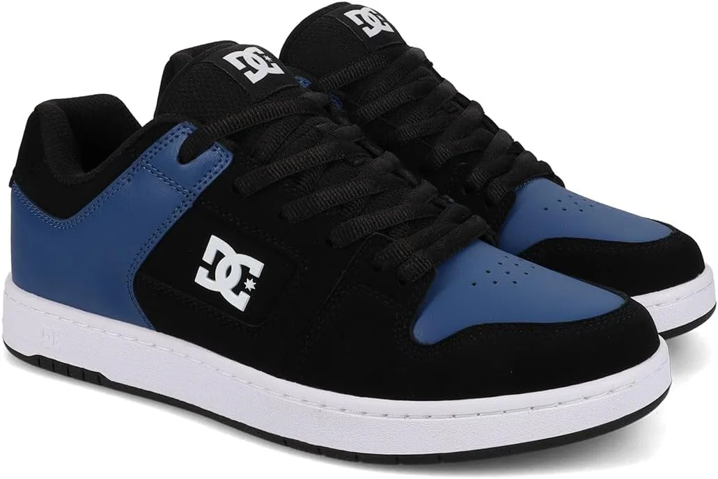 DC Shoes Men's Manteca 4 Sneaker